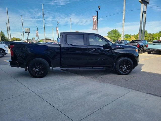 2023 Chevrolet Silverado 1500 RST DURAMAX! EXCELLENT SHAPE! in Cars & Trucks in Markham / York Region - Image 4