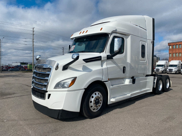 2019 Freightliner Cascadia | $5000 down payment match in Heavy Trucks in Mississauga / Peel Region - Image 4