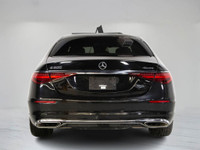 This 2021 Mercedes-Benz S 500 is a local Ontario vehicle with remaining manufacture warranty until N... (image 5)
