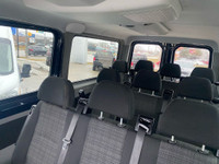 The 2015 Mercedes-Benz Sprinter Passenger Van with its 2.1L turbo-diesel engine is a rolling party b... (image 9)