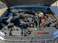 Remote Start, Wifi Hotspot, Apple Carplay & Android Auto, Back-Up Camera, Bluetooth, Lane Departure... (image 9)