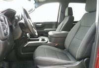 2021 Chevrolet Silverado 1500 RST 4WD. Accident-Free. Alloy Wheels. Apple CarPlay/ Android Auto. Bac... (image 4)