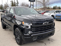 Capital Chevrolet Buick GMC This Chevrolet Silverado 1500 delivers a Gas V8 5.3L/325 engine powering... (image 7)
