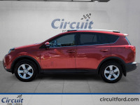 Fiable et extrêmement populaire, le Toyota RAV4 XLE 2014 est parfait pour affronter le climat québéc... (image 5)