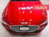 Auto Dimming Rearview Mirror, Front Heated Seats, Ventilated Front Seats and more! Clutch is the lar... (image 6)