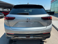 2024 BUICK ENVISION SPORT TOURING | AWD | ACCIDENT FREE CARFAX | ONE OWNER | LOW KMS | REMOTE START... (image 4)