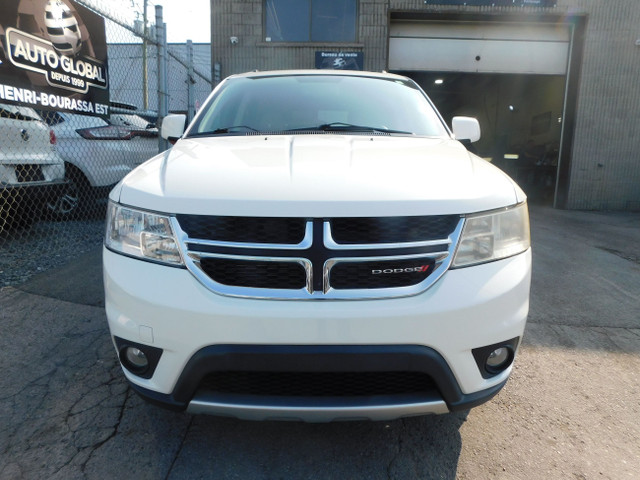 Dodge Journey R/T AWD Cuir Mags 2013 in Cars & Trucks in City of Montréal - Image 2