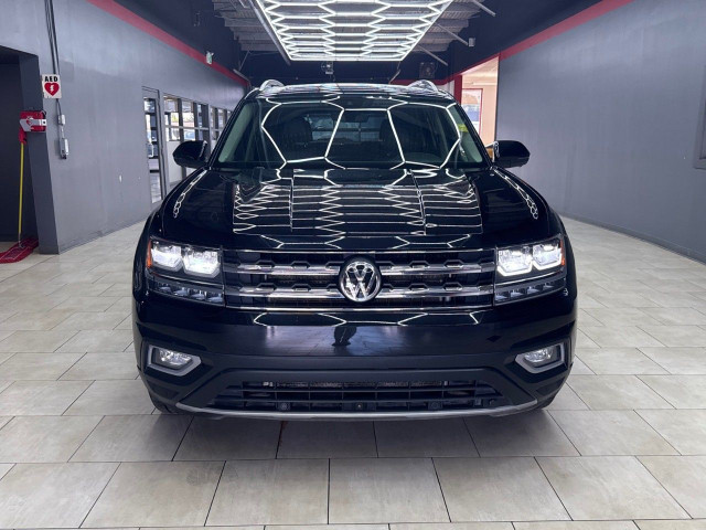 2019 Volkswagen Atlas in Cars & Trucks in Edmonton - Image 2