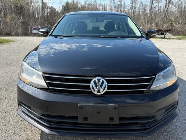 2016 VOLKSWAGEN JETTA 1.4T S | CLEAN CARFAX | MUST SEE in Cars & Trucks in Barrie - Image 3