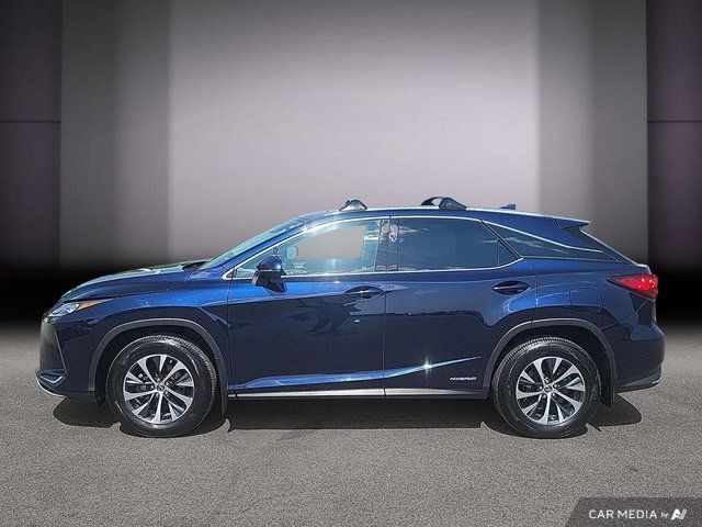 2022 Lexus RX RX 450h in Cars & Trucks in Laval / North Shore - Image 4
