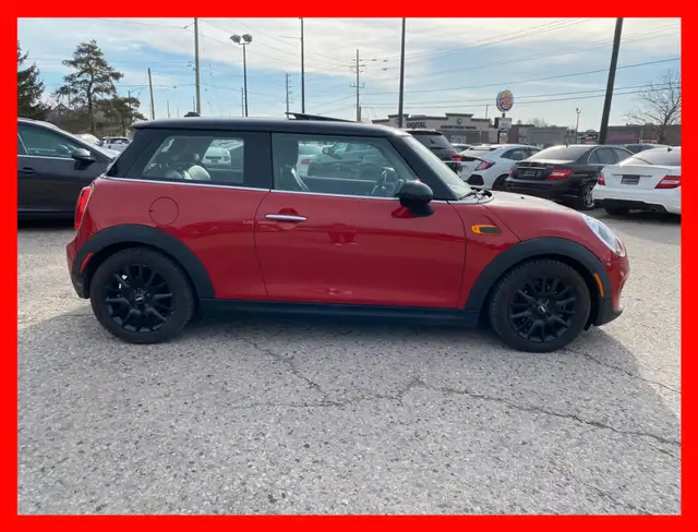2015 MINI Cooper Hardtop *6SPD/LEATHER/PANO ROOF/EASY FINANCE!!!63436968082817122