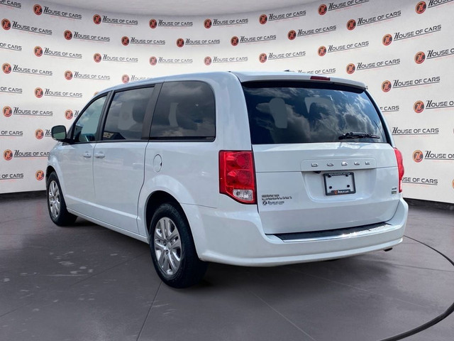 2019 Dodge Grand Caravan GT in Cars & Trucks in Calgary - Image 4
