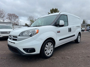 2016 RAM ProMaster City SLT CAMÉRA DE RECUL