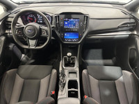 Discover the thrill of driving with the 2022 Subaru WRX Base, available at Knighthonda in Moose Jaw.... (image 8)