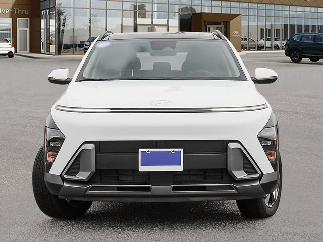 2025 Hyundai Kona Preferred with Trend Pkg in Cars & Trucks in Oshawa / Durham Region - Image 2