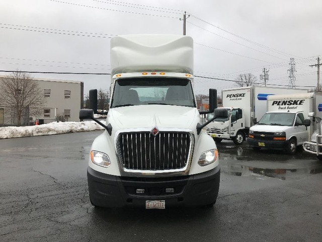 2018 International LT625 in Heavy Trucks in City of Montréal - Image 2