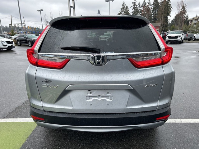  2018 Honda CR-V in Cars & Trucks in Nanaimo - Image 4