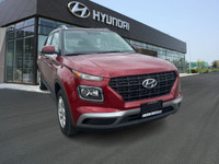 The 2024 Hyundai Venue Preferred is a compact SUV that offers a perfect blend of efficiency, technol... (image 2)