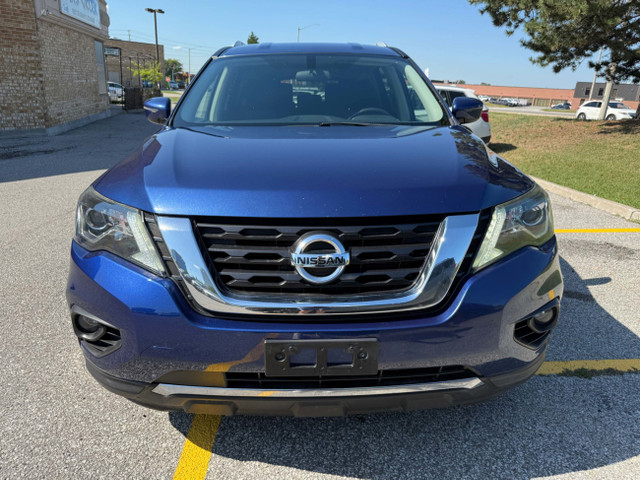 2018 Nissan Pathfinder SV 4x4 in Cars & Trucks in City of Toronto - Image 3