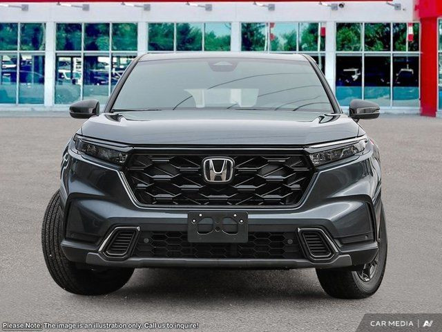 2025 Honda CR-V Hybrid EX-L in Cars & Trucks in Brantford - Image 2