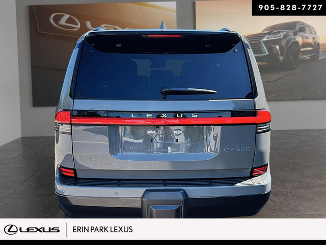 2024 Lexus GX 550 in Cars & Trucks in Oakville / Halton Region - Image 3