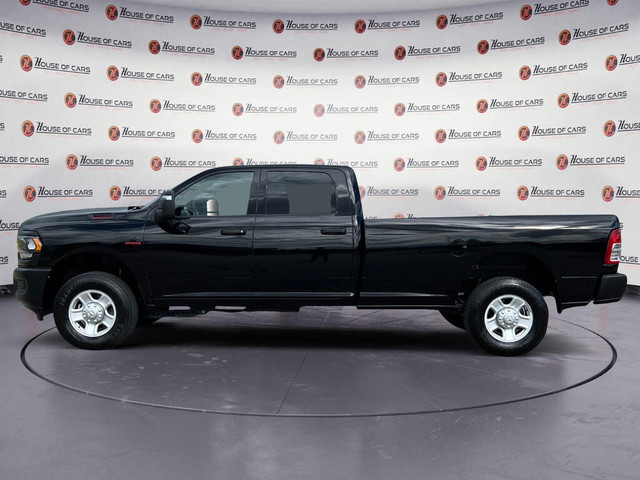 2024 Ram 3500 Tradesman 4x4 Crew Cab 8' Box/ Diesel in Cars & Trucks in Calgary - Image 2