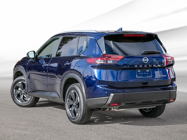 2025 Nissan Rogue SV PREMIUM in Cars & Trucks in Oshawa / Durham Region - Image 4