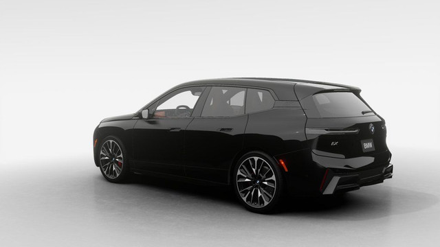 2026 BMW iX xDrive45 | Premium Essentiel | M Sport | M Sport Pro in Cars & Trucks in City of Montréal - Image 2