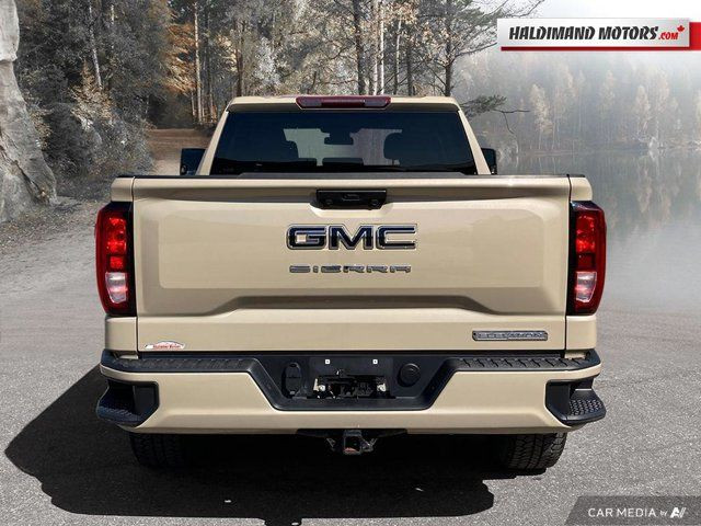 2023 GMC Sierra 1500 Elevation in Cars & Trucks in Hamilton - Image 4