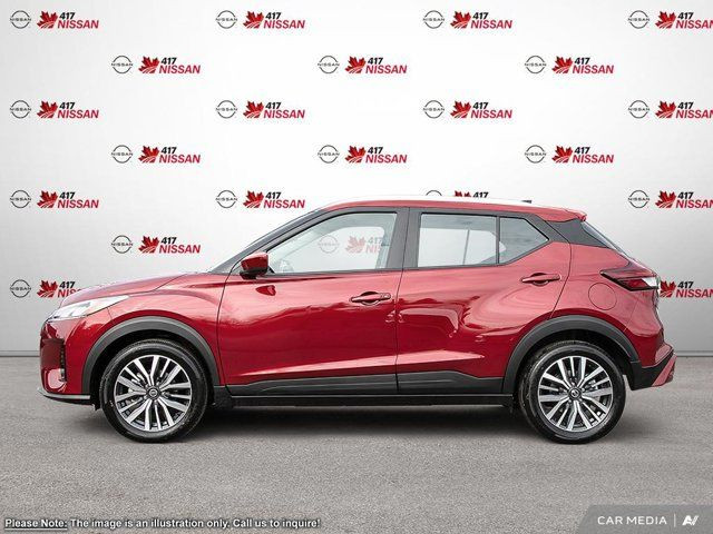 2025 Nissan Kicks Play SV in Cars & Trucks in Ottawa - Image 3