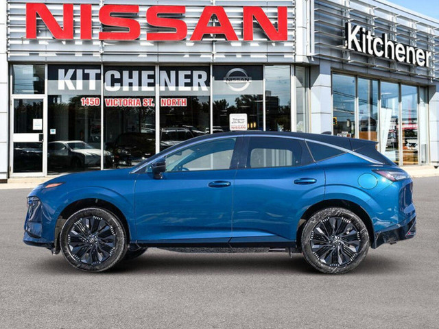 2025 Nissan Murano Platinum in Cars & Trucks in Kitchener / Waterloo - Image 3
