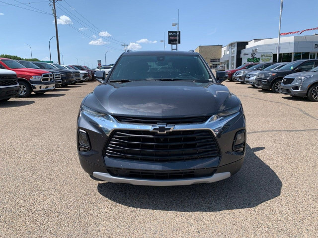 2022 Chevrolet Blazer in Cars & Trucks in Medicine Hat - Image 2