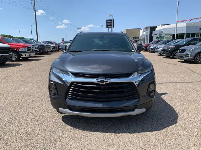 2022 Chevrolet Blazer in Cars & Trucks in Medicine Hat - Image 3