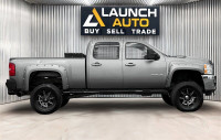 Engine: Duramax 6.6L Diesel Turbo V8 397hp 765ft. lbs. (image 4)