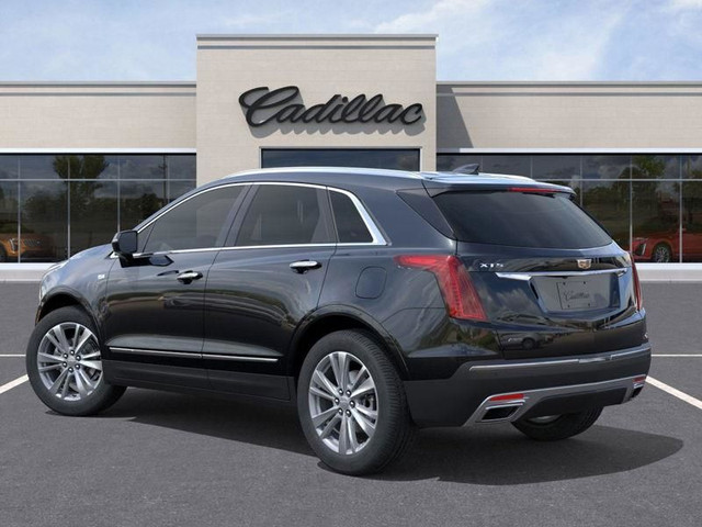 2025 Cadillac XT5 Premium Luxury in Cars & Trucks in London - Image 3