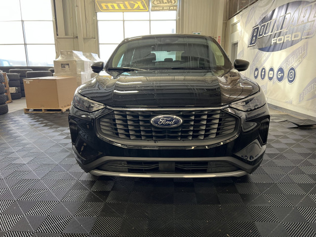 2025 Ford Escape ACTIVE | ACTIVE PREM TECHNOLOGY PKG | REM START in Cars & Trucks in Lloydminster - Image 3