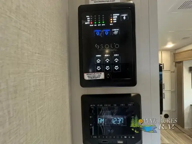 2025 Dutchmen RV Astoria 260RK in Travel Trailers & Campers in Truro - Image 29
