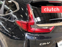 1 OWNER / Power Tailgate/Hatch, Front Heated Seats, Climate Control and more! Clutch is the largest... (image 9)