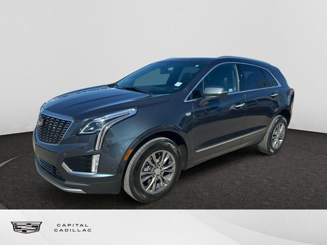2021 Cadillac XT5 AWD Premium Luxury in Cars & Trucks in Regina