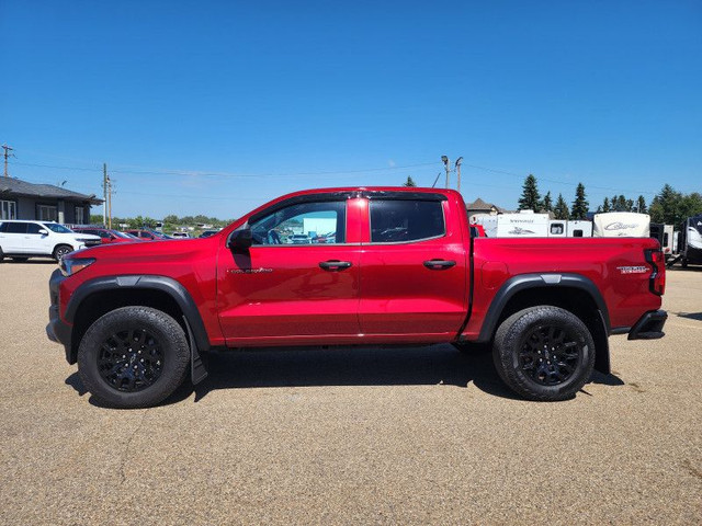 2023 Chevrolet Colorado Trail Boss none in Cars & Trucks in St. Albert - Image 3