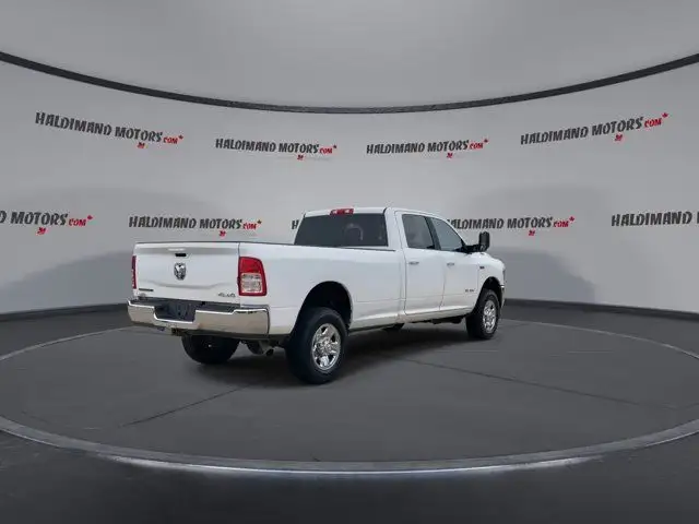 2021 Ram 2500 Big Horn in Cars & Trucks in Hamilton - Image 9