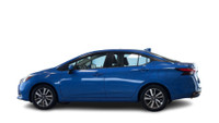 2022 Nissan Versa Local Trade, Bluetooth Hands Free Phone, Back-Up Camera, Not a Rental, Remainder O... (image 8)
