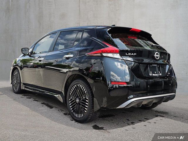 2023 Nissan LEAF SV in Cars & Trucks in Ottawa - Image 3