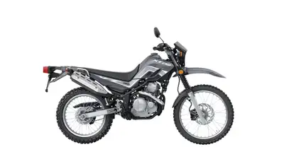 2025 Yamaha XT250. Financing options available. All trades considered. Price subject to applicable f...
