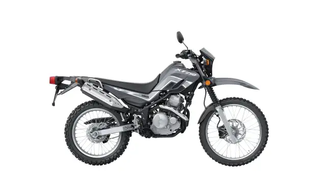 2025 Yamaha XT250 in Sport Bikes in Lethbridge - Image 2
