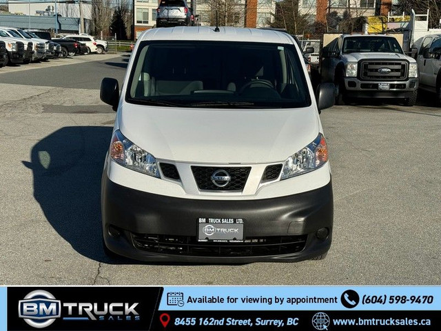 2019 Nissan NV 200 Cargo in Cars & Trucks in Delta/Surrey/Langley - Image 3