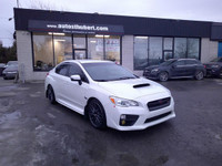 SUBARU IMPREZA WRX STI 2015