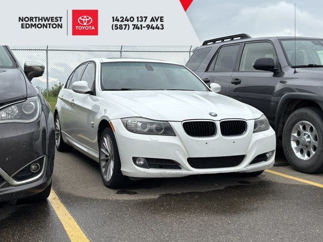 2010 BMW 3 Series 328i | AWD | Leather Seats in Cars & Trucks in Edmonton