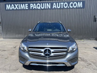 MERCEDES GLC 2016 4 MATIC 8 PNEUS 8 MAGS VEHICULE EQUIPEMENT COMPLET CAMERA 360 SIEGE EN CUIR CHAUFF... (image 4)