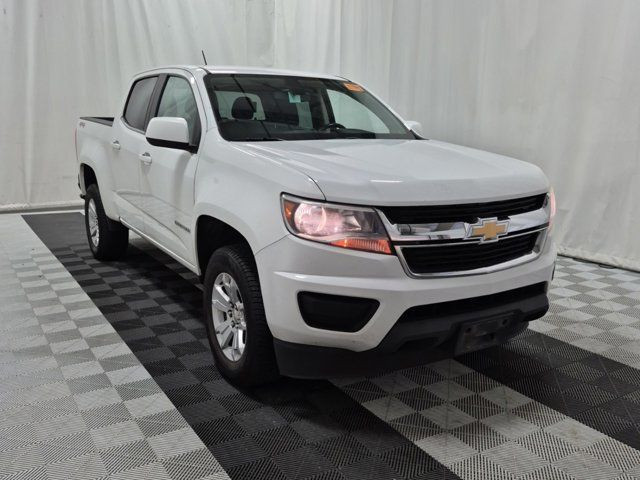 2019 Chevrolet Colorado 4WD LT in Cars & Trucks in Prince George - Image 2